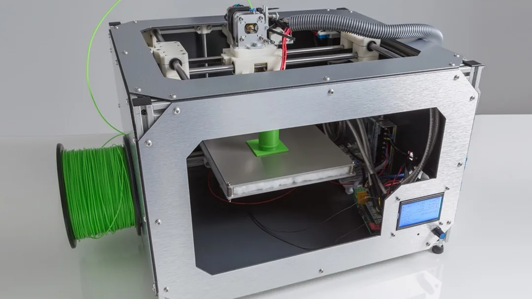3D SYSTEMS - Neuer Trendwendeversuch