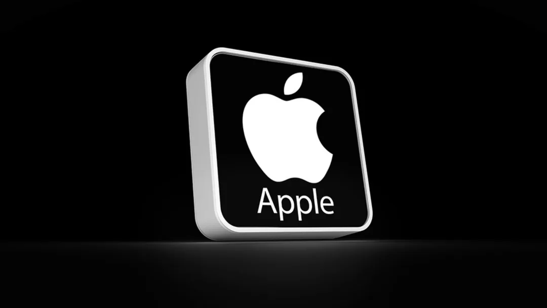 APPLE - Kleiner Ausbruch