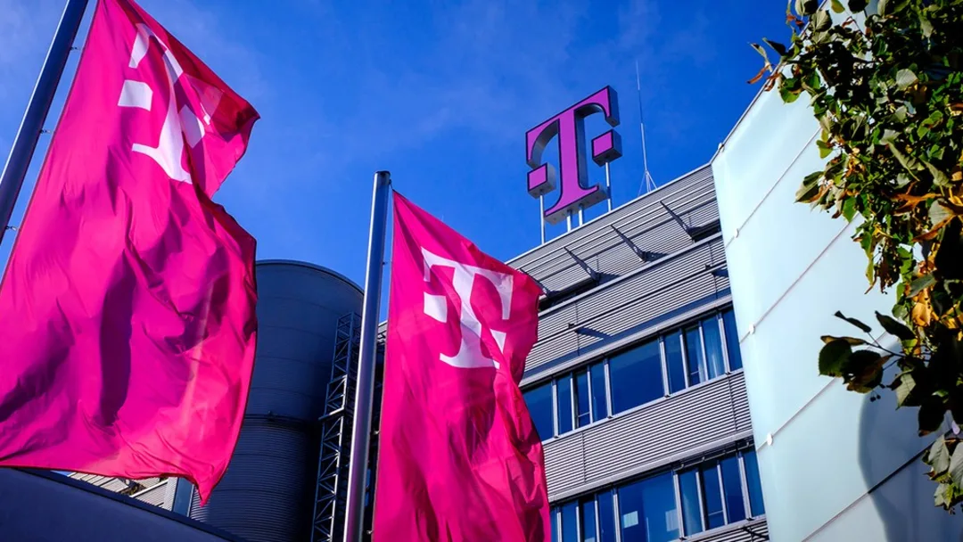 DEUTSCHE TELEKOM - Aktie auch mittelfristig unter Druck