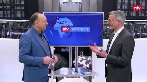 Signal springt auf Grün: US-Wirtschaft vor neuem Aufschwung? - ntv Zertifikate 13.02.2026