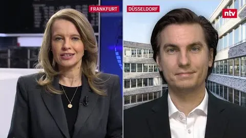 Absturz und schnelle Erholung: Setzt Gold jetzt seine Rally fort? - ntv Zertifikate 05.02.2026