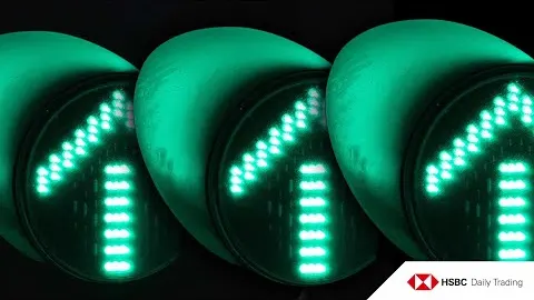 Transportindex im Chart-Check: Dieses Signal ist eine Ansage! - HSBC DailyTradingTV 10.02.2026