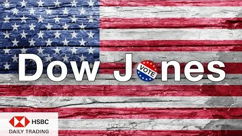 Dow Jones® im Chart-Check - US-Wahl: Das sagen die Zyklen - HSBC Daily Trading TV vom 29.10.24