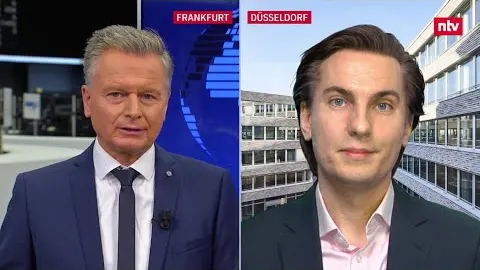 Bund will mehr Schulden machen -Wie Anleger vom Zinsanstieg profitieren - ntv Zertifikate 12.03.25