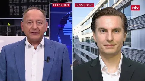 Dreht der DAX® nach Norden oder Süden?: Gefangen in der Seitwärtsflaute - ntv Zertifikate 15.09.25