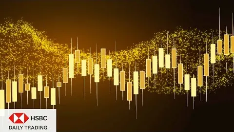 Versorger im Chart-Check: Zwei überzeugende Chartmuster! - HSBC Daily Trading TV 04.11.25
