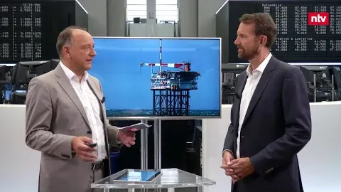 Zölle und weltweite Konflikte - ntv Zertifikate 15.08.2025