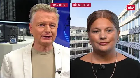 Was ist vom DAX® im zweiten Halbjahr zu erwarten? - ntv Zertifikate 27.06.2025