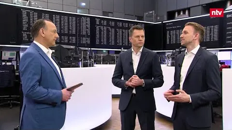 Konflikt in Nahost - Weltpolitische Börsen haben kurze Beine - Zertifikate Talk vom 14.03.26