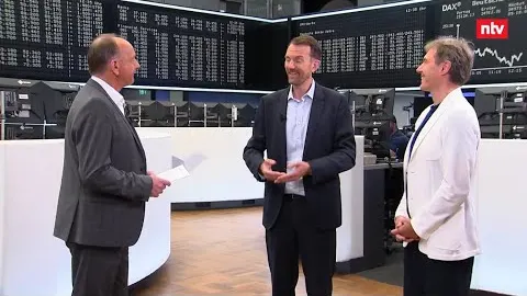 „Gewinner bleiben Gewinner“: Wie lange trägt die Börsenrally noch? - Zertifikate Talk vom 06.06.2026