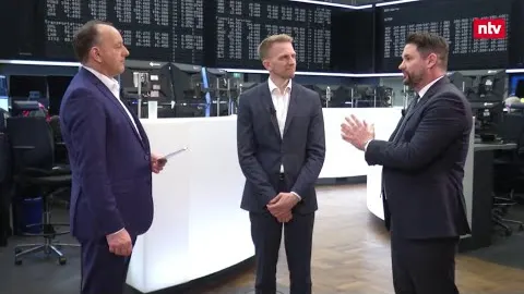Wie entwickelt sich der Aktienmarkt nach der Bundestagswahl? - Zertifikate Talk 01.03.25