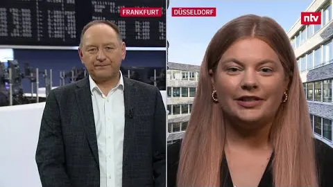 Abwärtstrend gebrochen? - Krisen treiben Ölpreis nach oben - ntv Zertifikate 19.01.2026