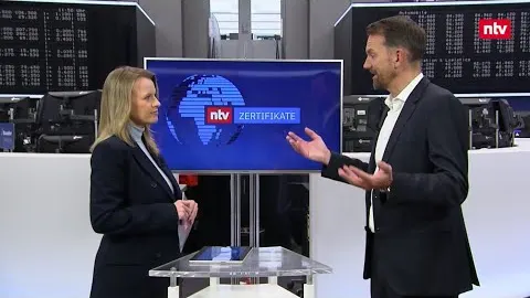 So nutzen Trader Schwankungen beim Ölpreis - ntv Zertifikate 20.11.2025