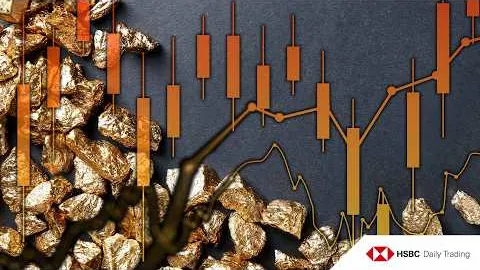 Gold im Chart-Check: Befreiungsschlag geglückt – Korrektur beendet! - HSBC Daily Trading TV 25.08.26