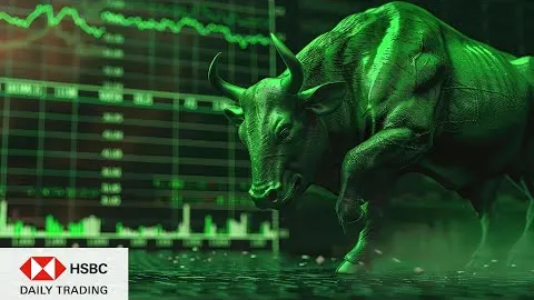 S&P 500® im Chart-Check: Hemmschuh 3 Bullenjahre in Folge!