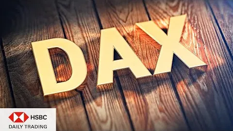 DAX® im Chart-Check: Was Anleger aus Konsolidierungen lernen können! -HSBC Daily Trading TV 14.05.24