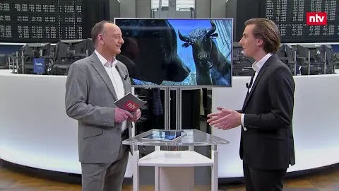 „Sell in May and go away“: Börsenmonat Mai häufig besser als sein Ruf - ntv Zertifikate 29.04.2026