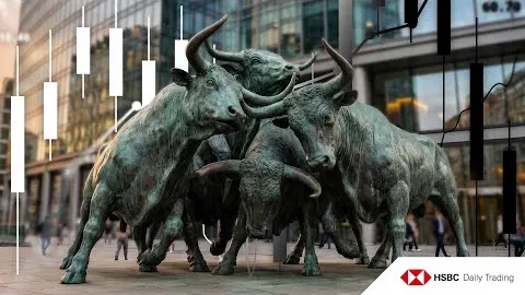DAX® im Chart-Check: Besonderes Muster - „bullish engulfing“ hoch 4! - Daily Trading TV vom 26.05.26