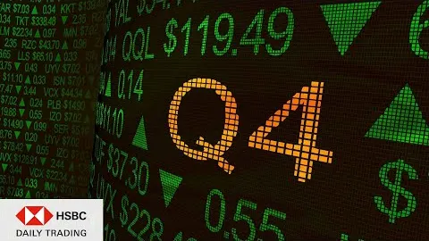 DAX® im Chart-Check: Starkes Jahr, starkes Q4? - HSBC Daily Trading TV 23.09.2025