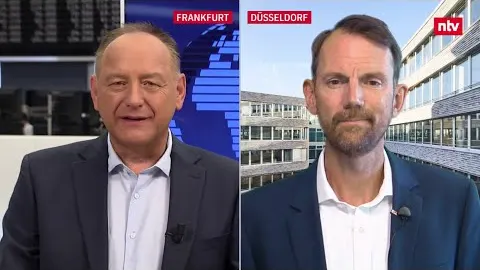Erholungsrally nach Zollschock - Dax bald bei 28.000 Punkten? - ntv Zertifikate 16.05.2025