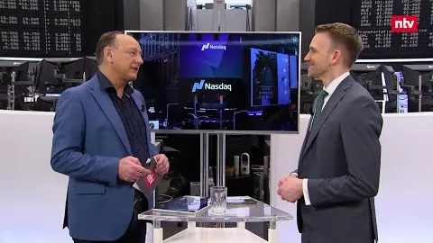 Realitätscheck KI-Boom: So stehen die Chancen für einen neuen Aufschwung - ntv Zertifikate 27.02.26