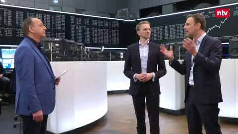 Wie sich Rücksetzer nutzen lassen:Wie Trump Finanzwelt durcheinanderwirbelt-Zertifikate Talk 20.1.25