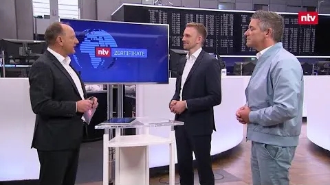 DAX® im Seitwärtsmodus: Börsenlethargie richtig nutzen - tv Zertifikate 26.09.2025