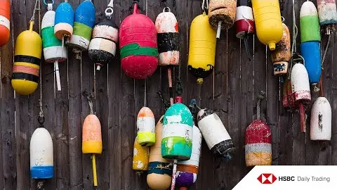 Nasdaq-100® im Chart-Check: Diese Marken sind jetzt wichtig! - HSBC DailyTrading TV 10.02.2026