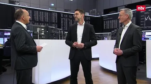 Nach drei erfolgreichen Jahren - Wird 2026 die "Sahne auf der Torte"?