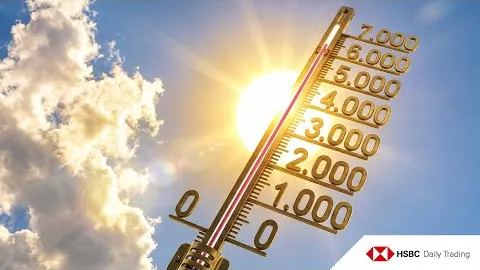 Euro STOXX 50® im Chart-Check: Allzeithoch als Trendbestätigung - HSBC DailyTrading TV 23.06.2026