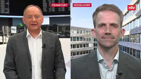 "Globale Champions mit deutschem Pass": DAX® bald bei 29.000 Punkten? - ntv Zertifikate 10.07.2026