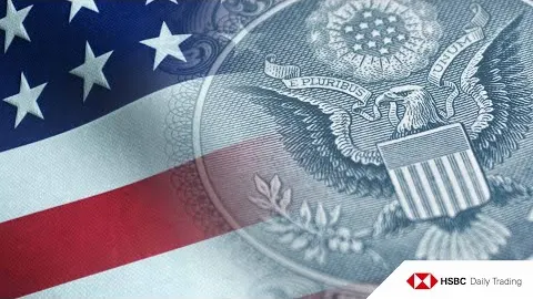 Dow Jones® im Chart-Check: Kurszuwächse – 9 Monate in Folge - HSBC DailyTradingTV 03.02.26