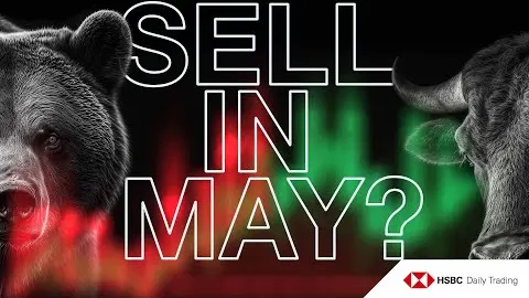 S&P 500® im Chart-Check: „Sell in May“ – nicht 2026? - Daily Trading TV vom 19.05.26