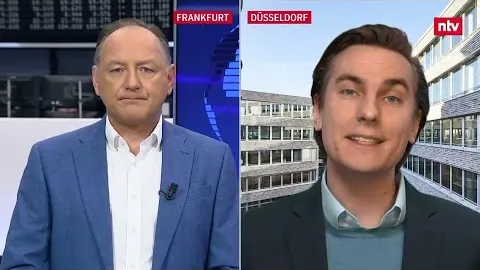 Dow Jones® startet mit neuem Rekordhoch - ntv Zertifikate 08.01.2026