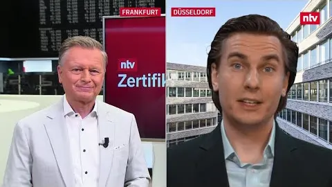 Leitindex mit Ladehemmung: Warum der DAX® hinterherläuft - ntv Zertifikate 15.05.2026