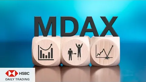 MDAX® im Chart-Check: Comeback der 2. Reihe? - HSBC Daily Trading TV 28.05.2024