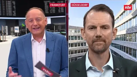Warum Gold und Silber immer billiger werden - ntv Zertifikate 12.06.2026