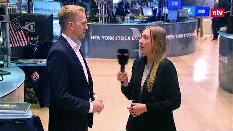 Jahresendrally am US-Markt? - n-tv Zertifikate vom 21.10.24