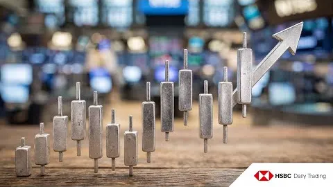 Silber im Chart-Check: Konsolidierung beendet? - HSBC Daily Trading TV 12.05.2026