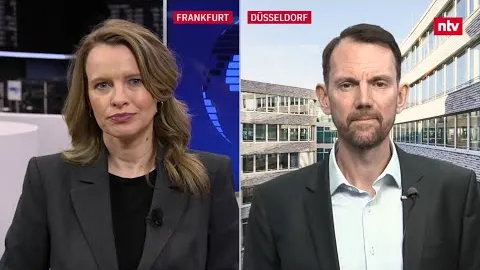 Märkte im Krieg: Jetzt aussteigen oder doch abwarten?  - ntv Zertifikate 05.03.2026