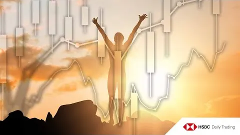 Dow Jones® im Chart-Check: V-Muster sorgt für Rekordhoch - HSBC DailyTrading TV 16.06.2026