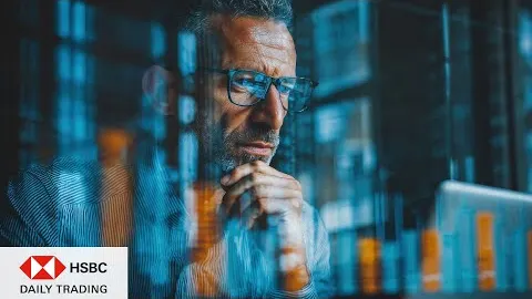 DAX® im Chart-Check: Schlüsselunterstützung unter Druck! - HSBC Daily Trading TV 18.11.2025