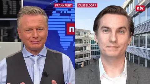 Markt auf Rekordkurs - Zeit für den DAX®-Straddle? - ntv Zertifikate 30.05.2025