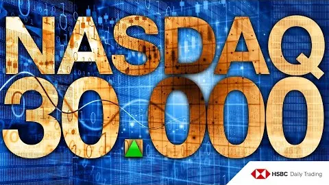 Nasdaq-100® im Chart-Check: Der Charme der runden Kursmarke - HSBC DailyTrading TV 02.06.2026