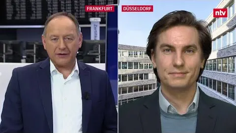 Rauf, runter und wieder rauf: DAX® 2026: Seitwärtsmarkt voraus? - ntv Zertifikate 30.01.2026