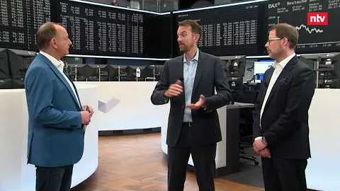 Droht jetzt eine größere Korrektur bei den Techwerten? - Zertifikate Talk vom 18.07.2026