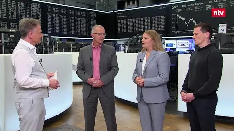 Wie viel Risiko steckt noch in den Märkten? - Zertifikate Talk vom 24.04.2026
