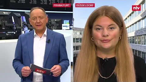 Nervosität nimmt zu: Wie Anleger die Unsicherheit nutzen können - ntv Zertifikate 09.08.2024