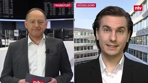 DAX® im Schatten des Nahost-Konflikts: Was uns das Angstbarometer sagt - ntv Zertifikate 18.03.2026