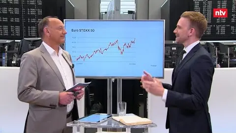 Das große Comeback der Europa-Aktien - ntv Zertifikate 12.06.2026